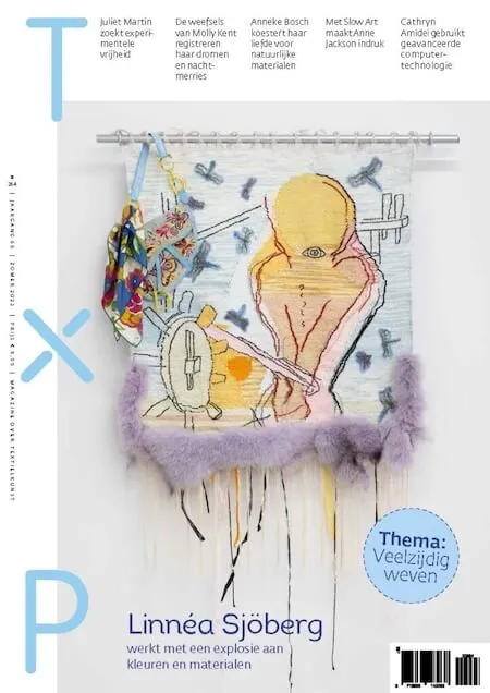 TxP Magazine