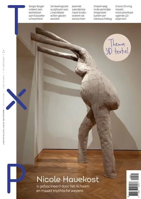 TxP Magazine