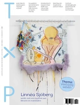 TxP Magazine
