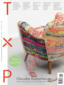 TxP Magazine