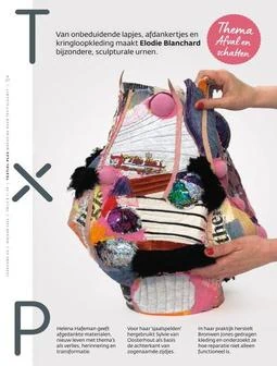 TxP Magazine