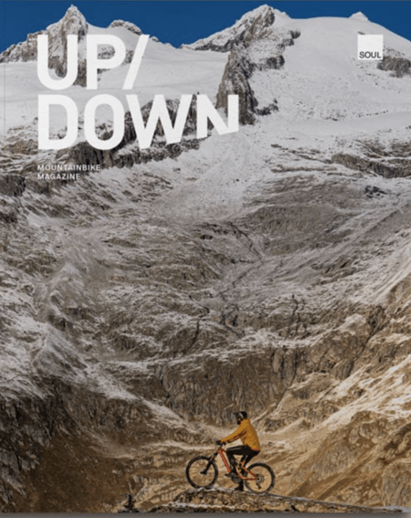 Up/Down Mountainbike