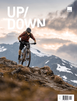 Up/Down Mountainbike