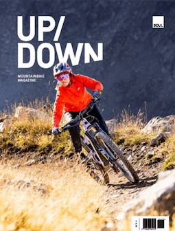 Up/Down Mountainbike