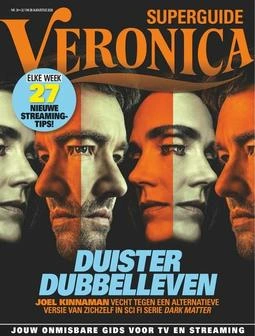 Veronica Superguide