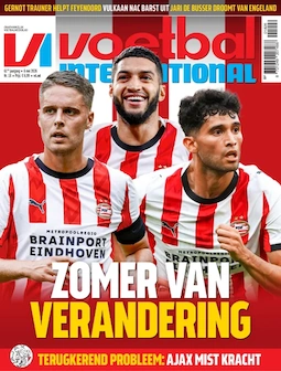 Voetbal International