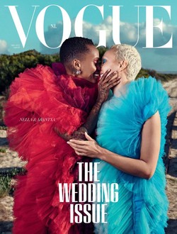 Vogue aanbiedingen voor een abonnement of proefabonnement