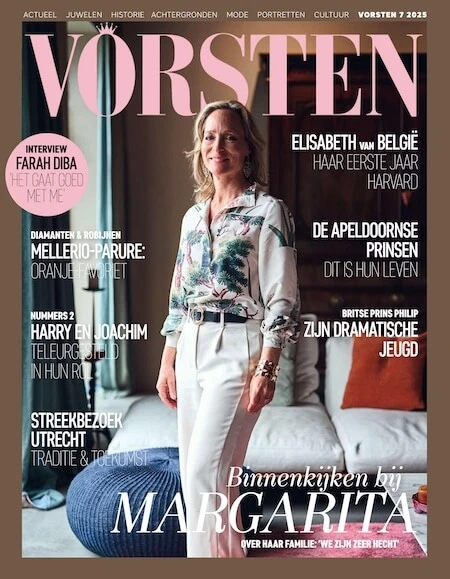 Vorsten