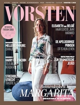Vorsten