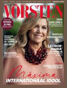 Vorsten