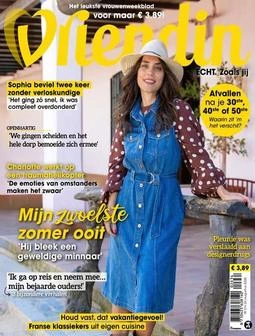 Vriendin