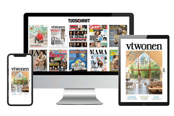 vtwonen digitaal lezen