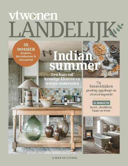 vtwonen Landelijk