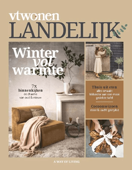 vtwonen Landelijk