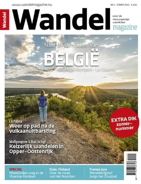 Wandel Magazine