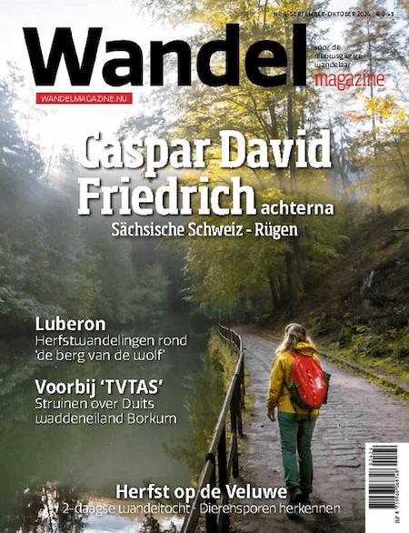 Wandel Magazine