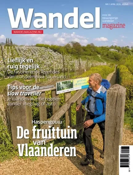 Wandel Magazine