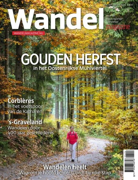 Wandel Magazine