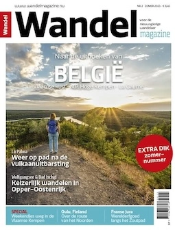 Wandel Magazine