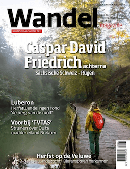 Wandel Magazine