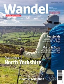 Wandel Magazine