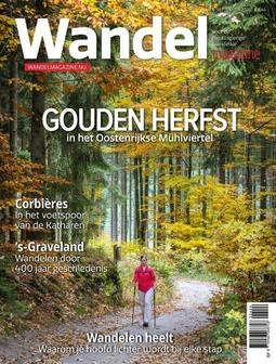 Wandel Magazine