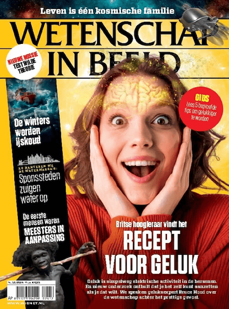 Wetenschap in Beeld
