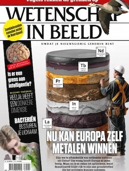 Wetenschap in Beeld