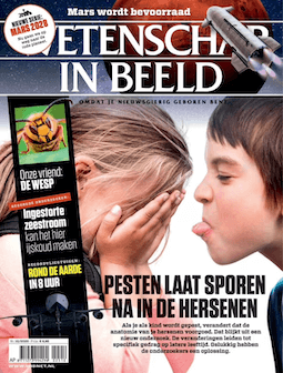 Wetenschap in Beeld