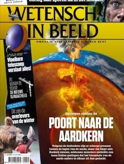 Wetenschap in Beeld