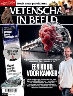 Wetenschap in Beeld