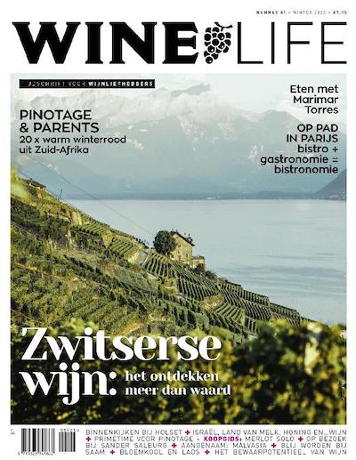 WineLife aanbiedingen