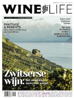 WineLife aanbiedingen voor een abonnement of proefabonnement