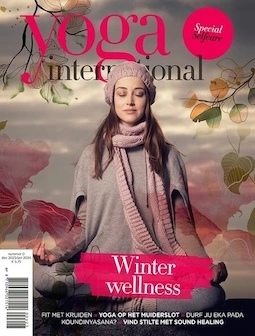 Yoga International