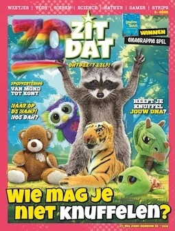 Zo Zit Dat