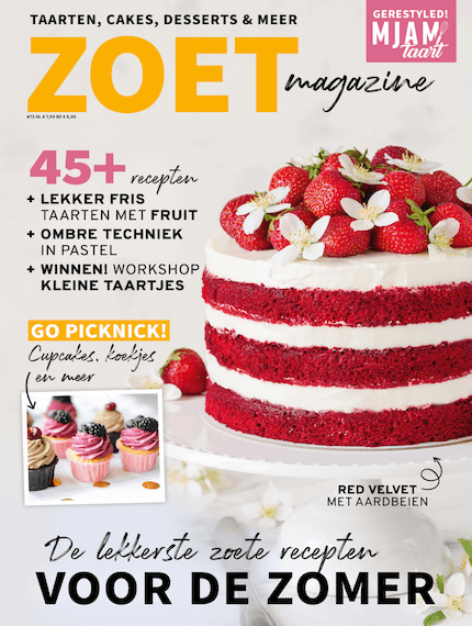 Zoet Magazine