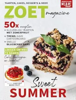 Zoet Magazine