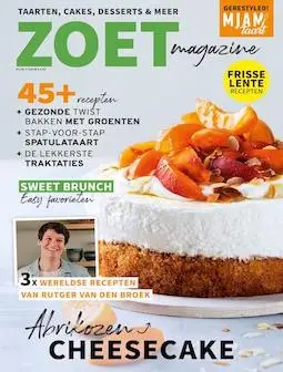 Zoet Magazine