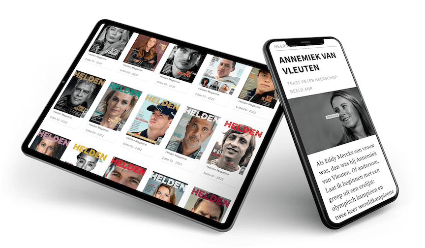 Helden Magazine digitaal lezen