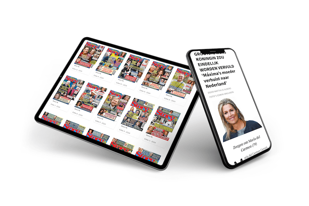 Story digitaal lezen