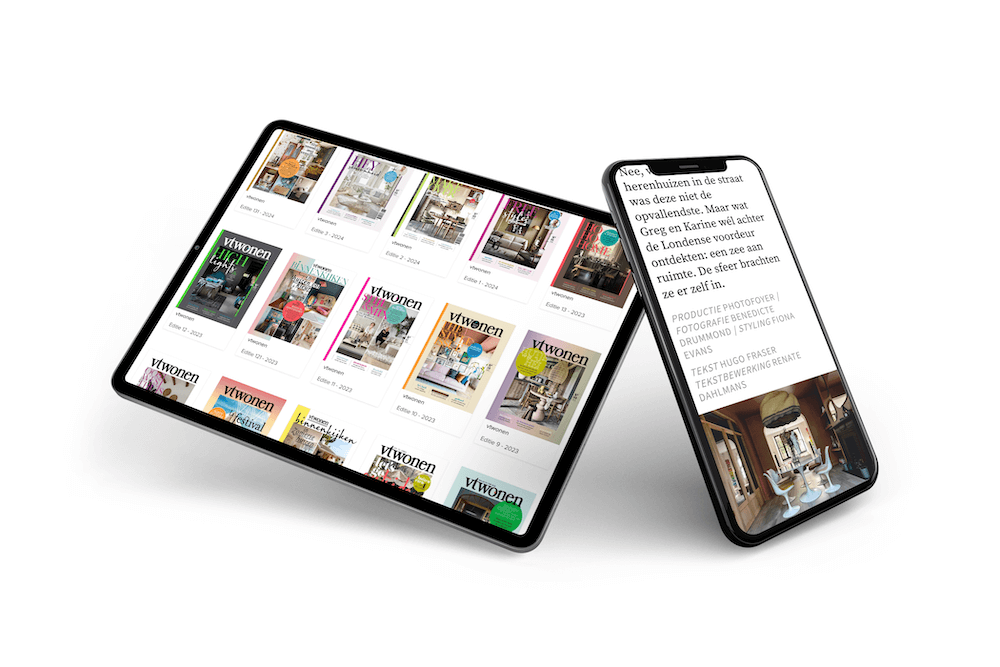 vtwonen digitaal lezen